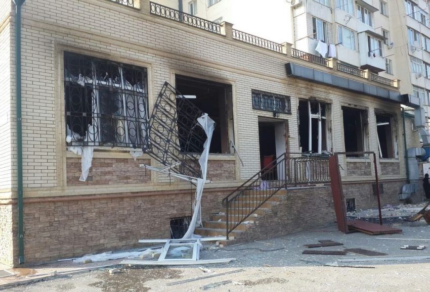 Прокладка на газовый баллон: для чего нужна, размеры, порядок замены ...