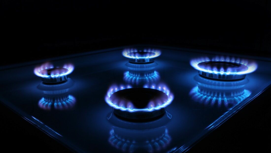 Сколько газа потребляет газовая плита: порядок расчета расхода газа