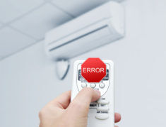 Коды ошибок кондиционера Electrolux: как расшифровать коды неисправностей и устранить их