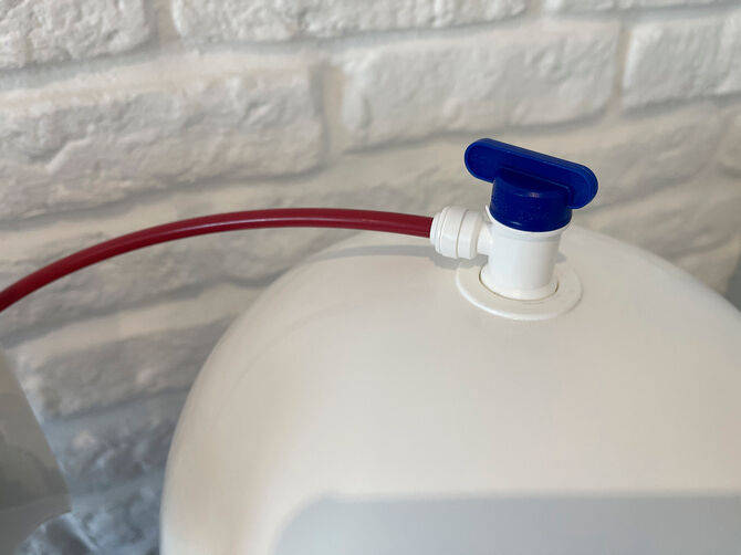 Обзор фильтра для воды “ИКАР” – современная установка с самой высокой степенью очистки воды