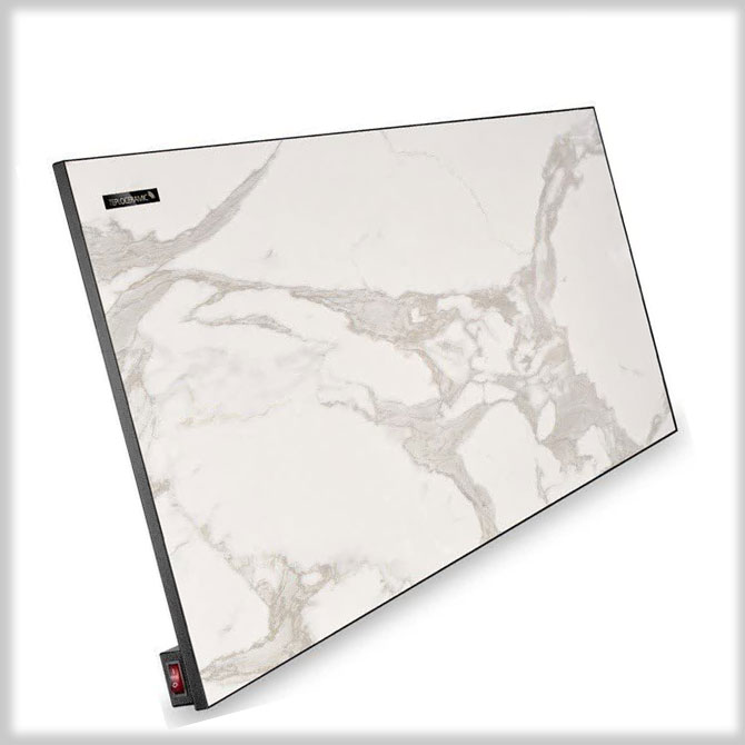 Лучший керамический обогреватель для дома: что представляет, виды ...