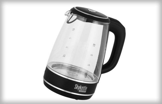 RED Solution SkyKettle RK-G200S