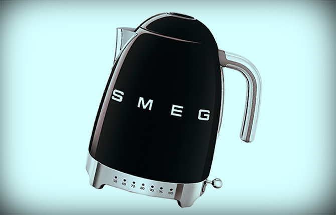 Smeg KLF04